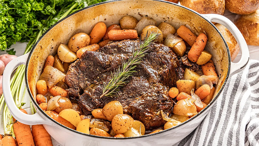 Pot Roast