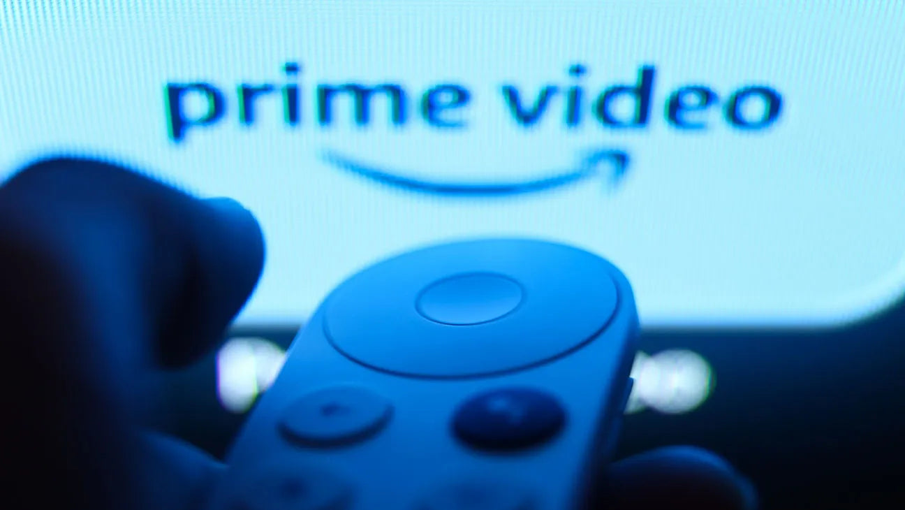 Amazon to start showing ads in 2024 unless you pay $3 more per mth