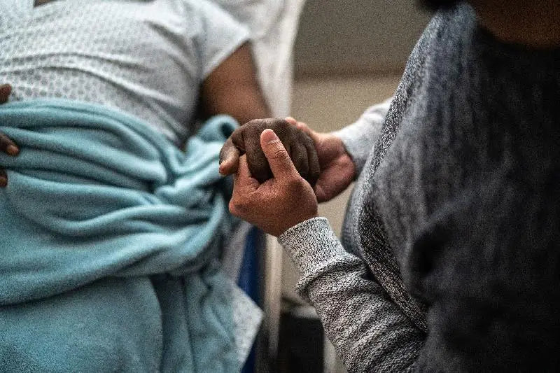 One in Six Black Men will be diagnosed with Prostate Cancer in their lifetime