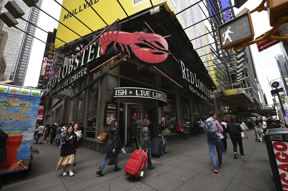 How Red Lobster’s misguided endless shrimp promotion drove it into Bankruptcy