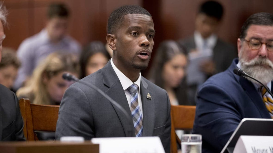 Asian reparations staffer steps down, Black leaders claim her hiring was a 'total disrespect'