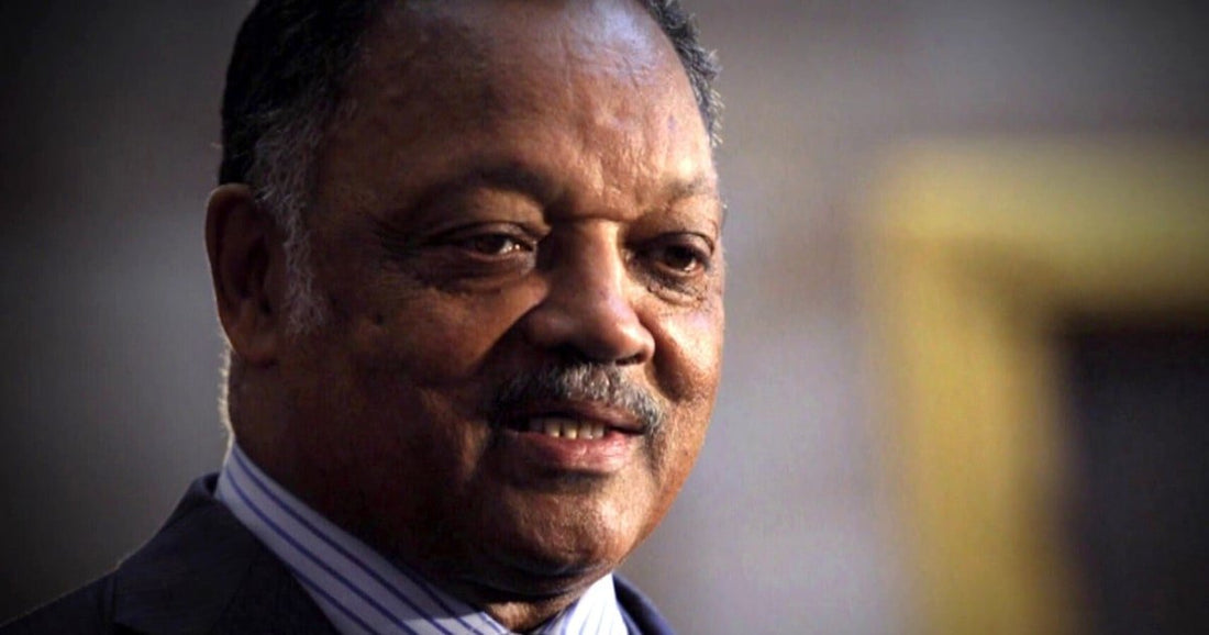 Jesse Jackson, Civil Rights Giant and Global Voice for Justice, Dies at 84