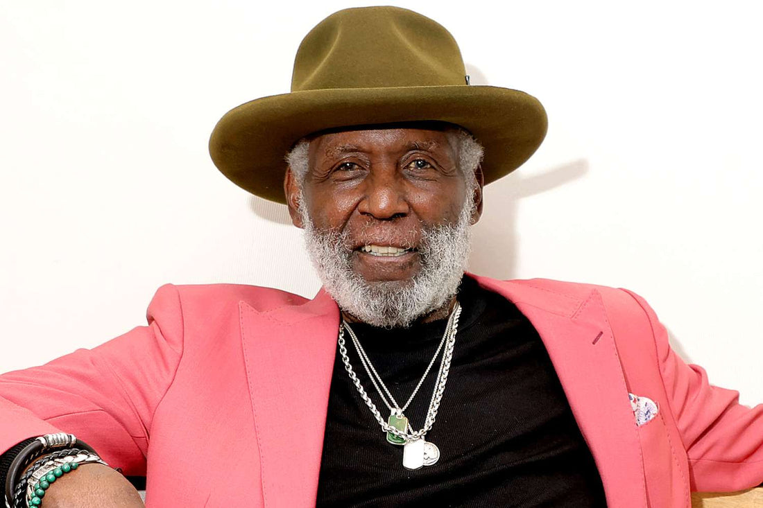 Richard Roundtree, 'Shaft', dies at 81