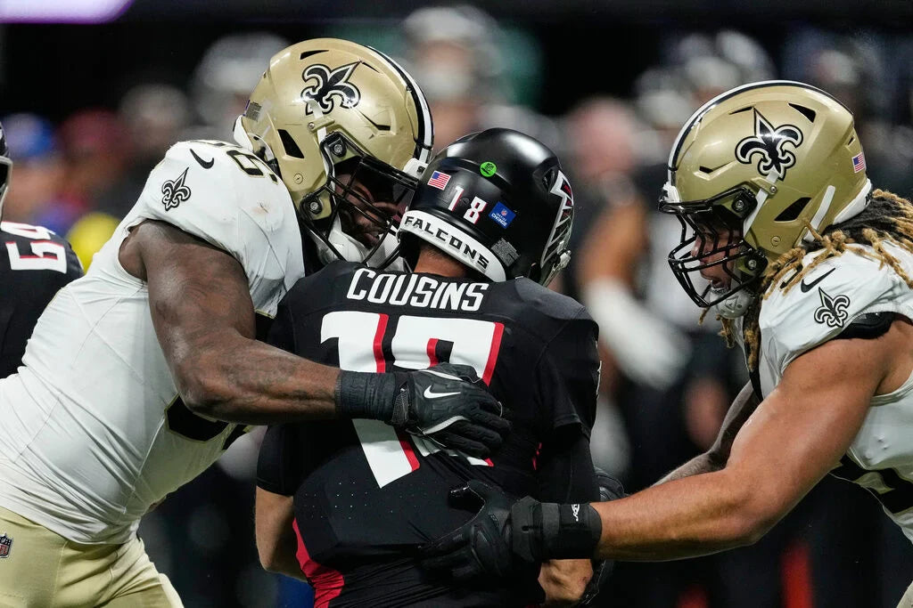 Saints Fall 19–17 to Falcons in Season Finale: A Missed Chance and a Glimpse of the Future