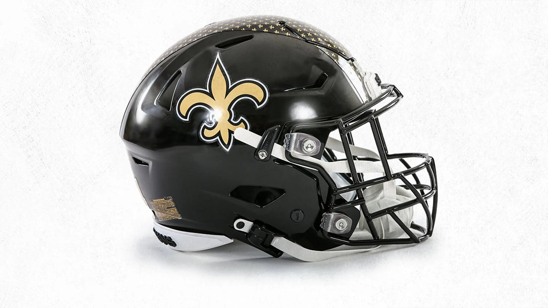 Saints 2023 Schedule
