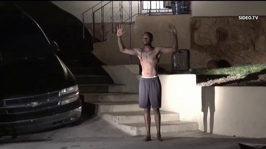 San Diego Set to Pay Out Nearly $1M After Illegal Police Encounter