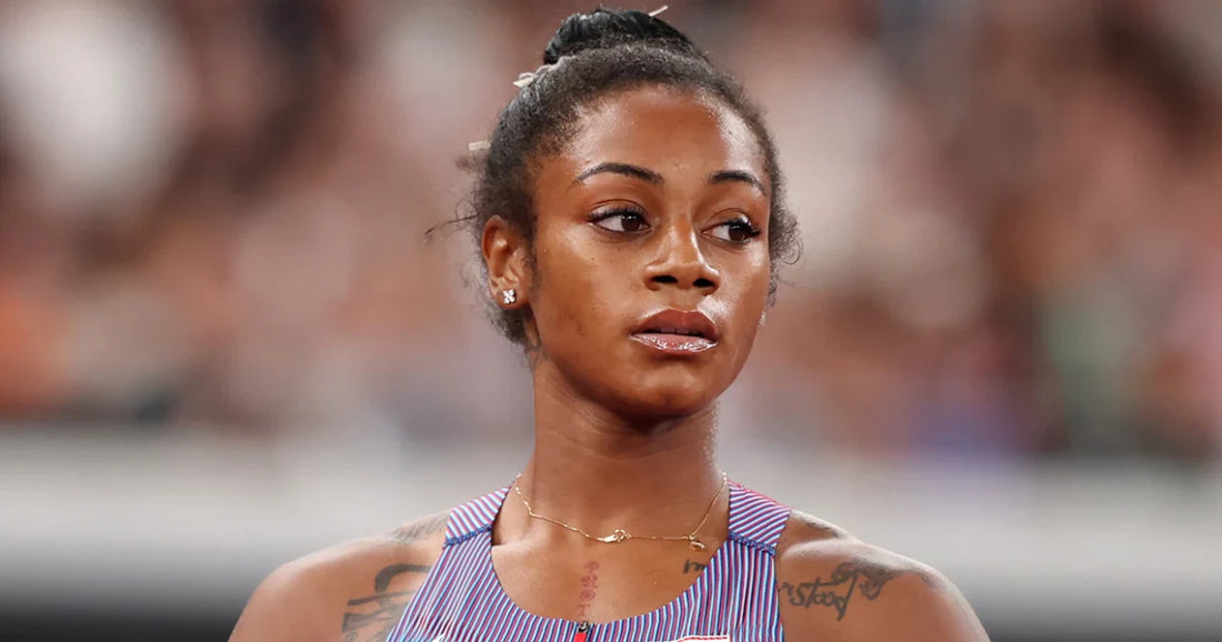 Sha’Carri Richardson Arrested for Excessive Speeding in Florida
