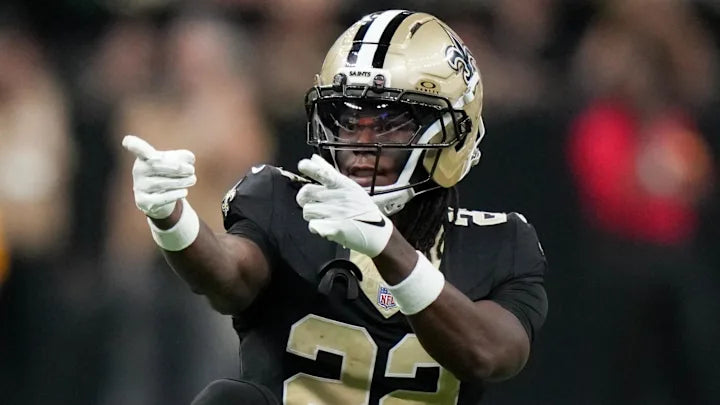 Saints Trade Rashid Shaheed to Seattle Seahawks for 2026 Draft Picks