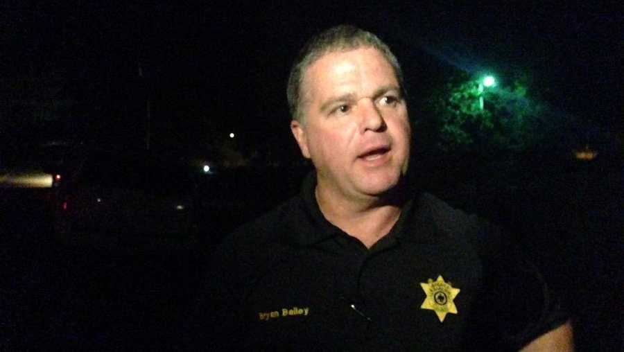 Mississippi Sheriff ashamed after 'goon cops' plead guilty for racist crime