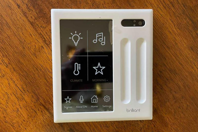 New Smart Home Control plug-in turns out better than expected