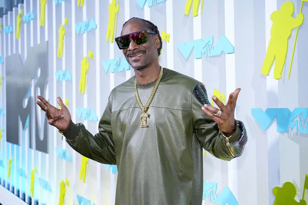 Snoop Dogg to cover Paris 2024 Summer Olympics for NBC