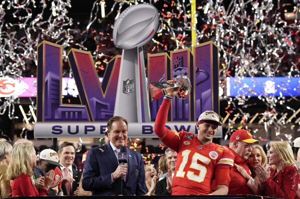 Kansas City Chiefs win Superbowl: Chiefs are in Dynasty Mode