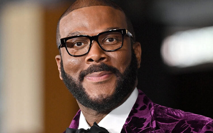 Tyler Perry discusses new documentary and SAG-AFTRA Strike on ‘CBS Mornings’