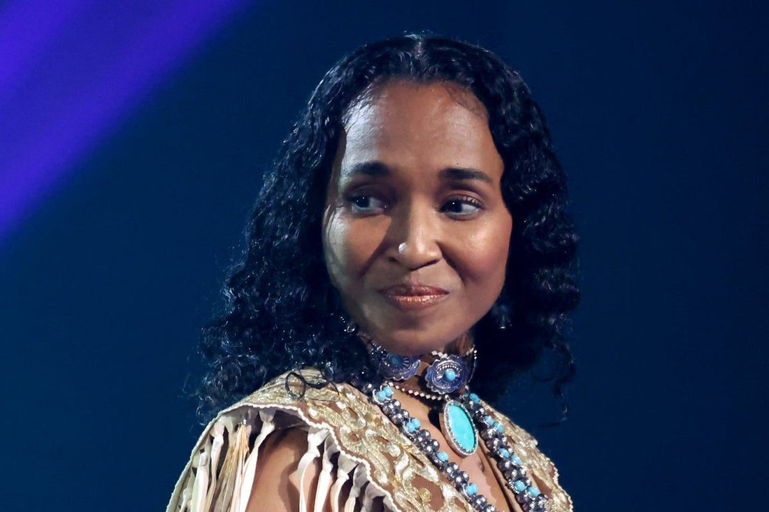 Chilli From TLC Responds to Claims She Supports Donald Trump