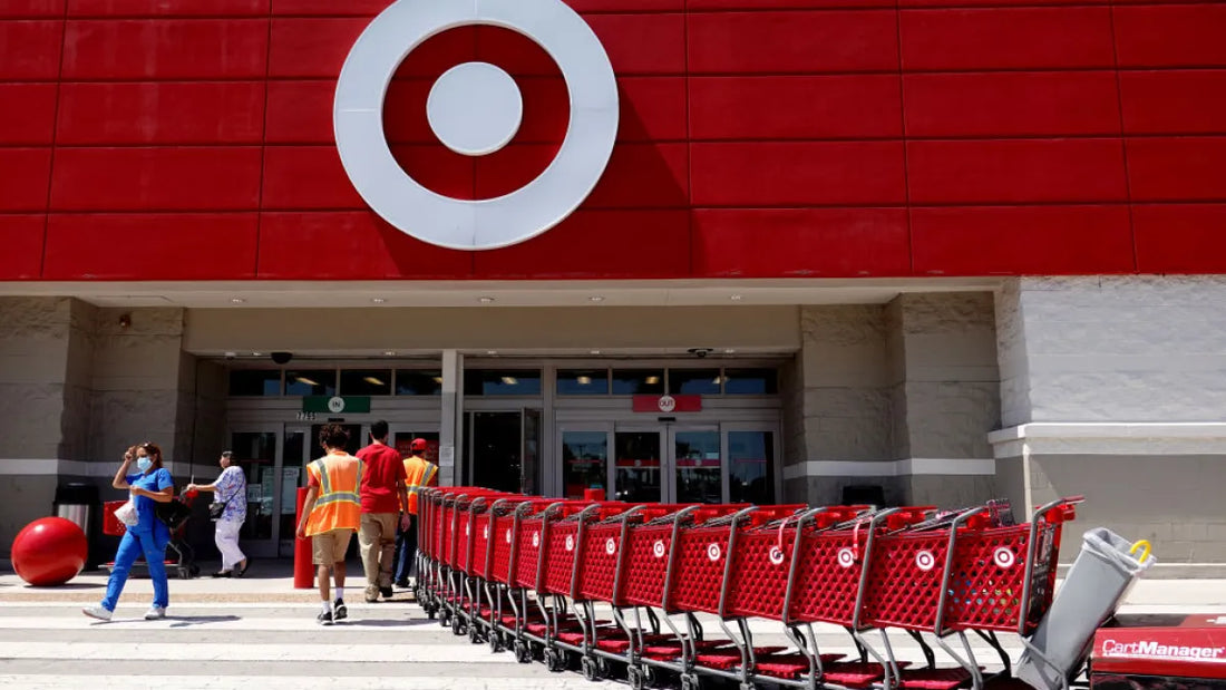 Target forced to remove Black History book from shelves for misidentifying Civil Rights leaders