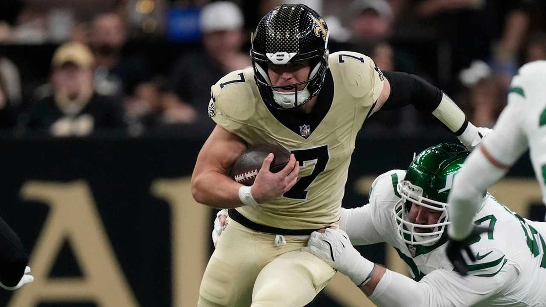 Saints dominate the Jets, 29-20, Taysom Hill plays best game of his career