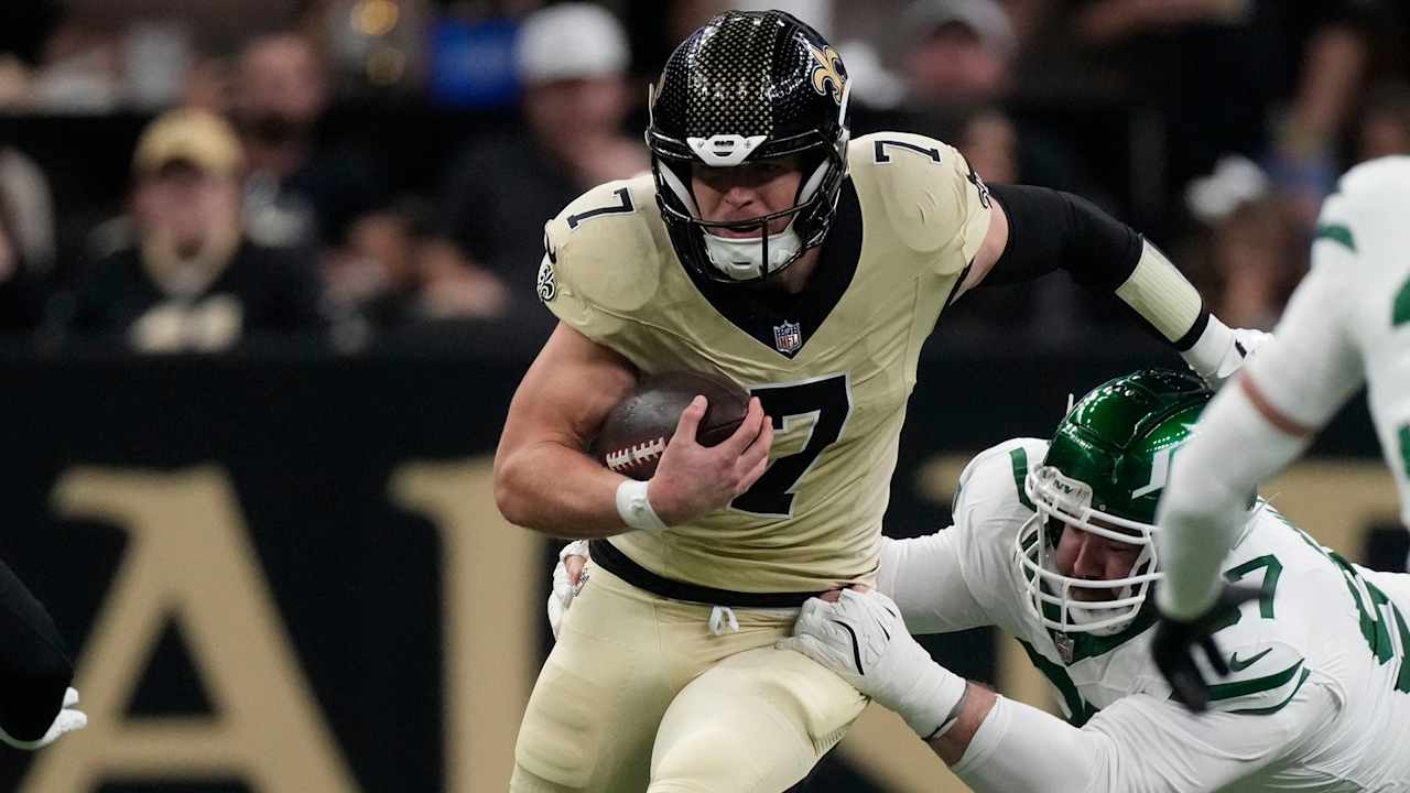 Saints dominate the Jets, 29-20, Taysom Hill plays best game of his career