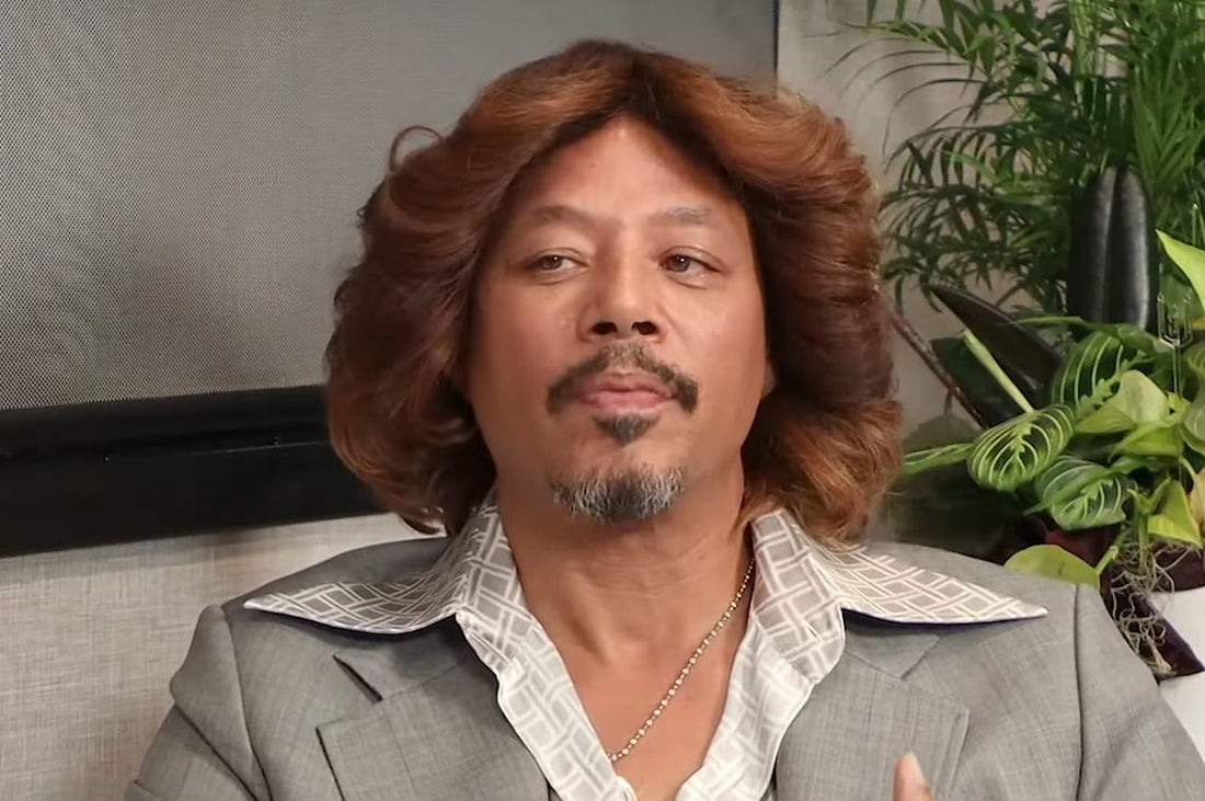 Terrence Howard demands $120M from CAA in ‘Empire’ Pay dispute