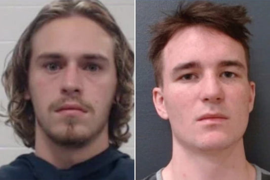 Texas men indicted after plotting to enslave Haitian women