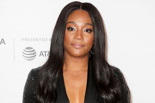 Tiffany Haddish plans to ‘Get Help’ after recent DUI arrest