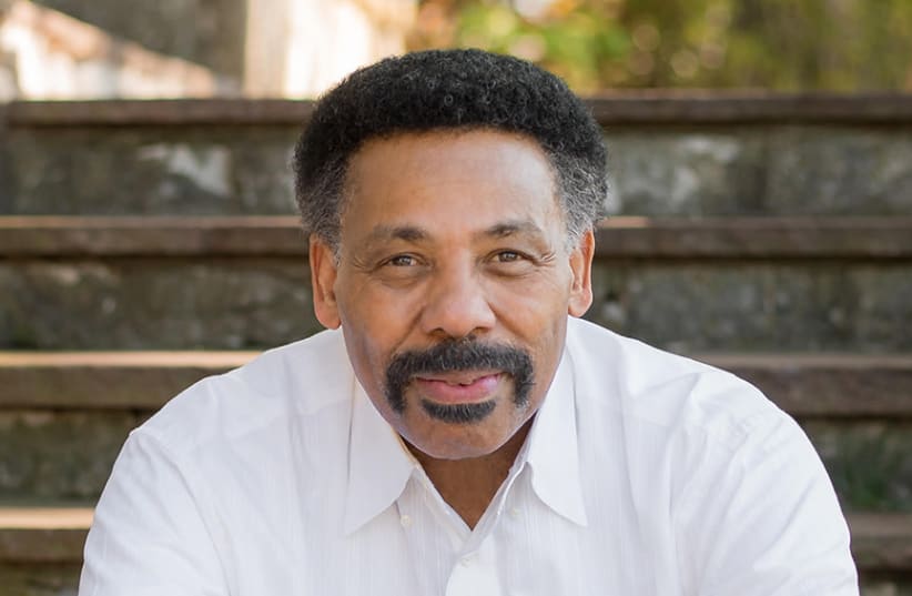 Dallas Mega-Church Pastor, Tony Evans, steps down due to sinful behavior