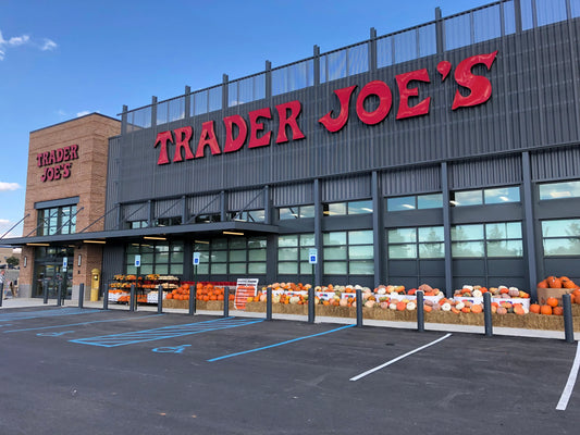 The Trader Joe's freezer item that almost immediately sold out is now available again