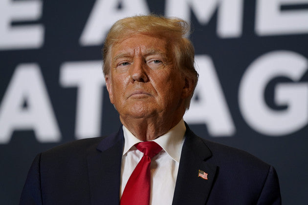 Trump declares victory as Judge hands him massive win in Class Action Lawsuit