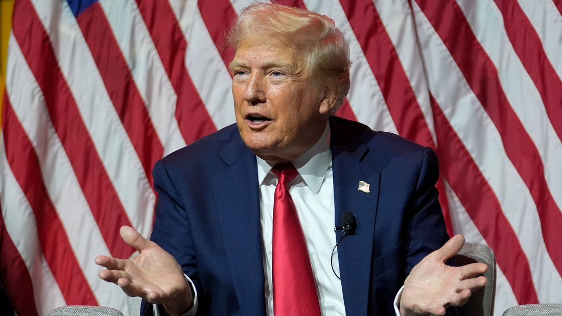 Trump’s Economic Outburst Reveals More Than Just Bad Job Numbers