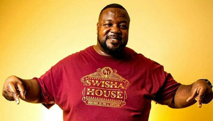 Houston Rap Icon Michael “5000” Watts Dies at 52