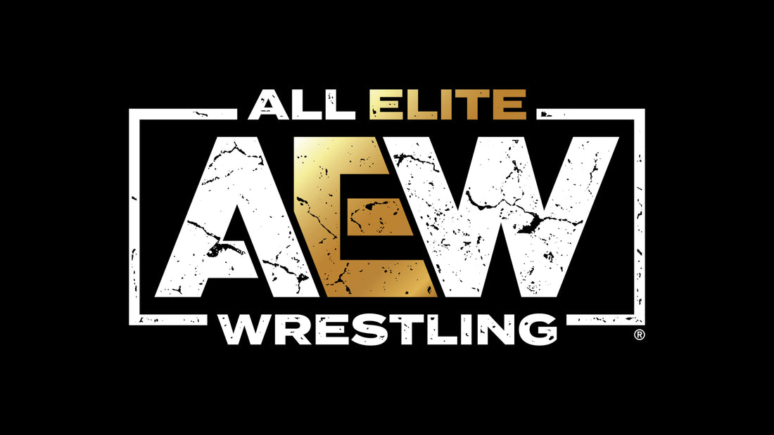 Elite AEW Wrestling at Lakefront Arena in New Orleans