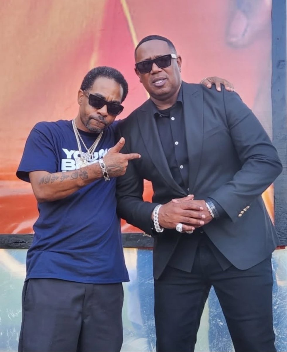 No Limit Rapper Young Bleed Dies at 51 Following Brain Aneurysm