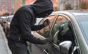 Teen Arrested in Ponchatoula on Car Theft Charges