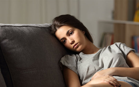 Teens thinking about suicide: You Are Not Alone