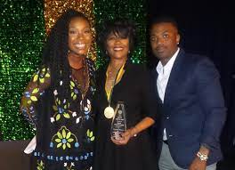 Brandy and Ray J’s Mom shares update following health scare