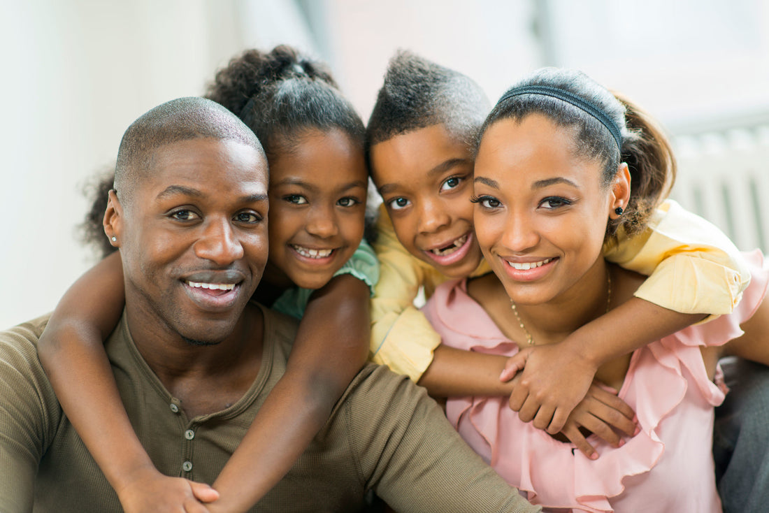 The Perfect Family