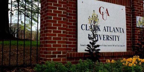Parlay Foundation gives $500 donation to help Clark Atlanta student