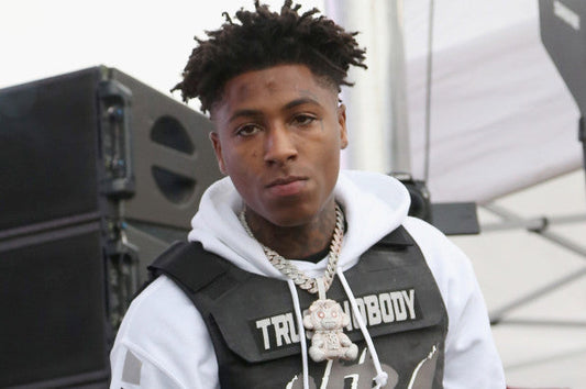 Violence at NBA YoungBoy Concert: 66-Year-Old Worker Brutally Attacked in Kansas City