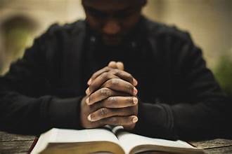 Our faith earns God's favor