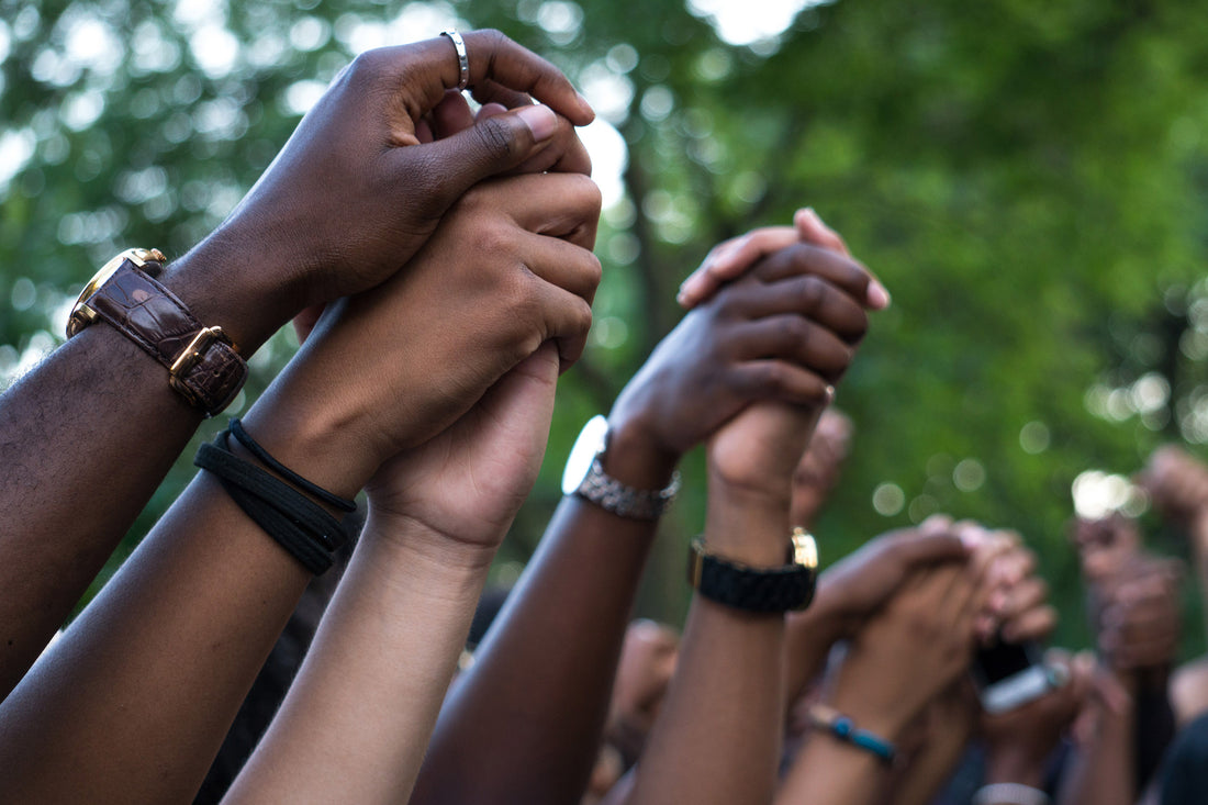 The evil of racism