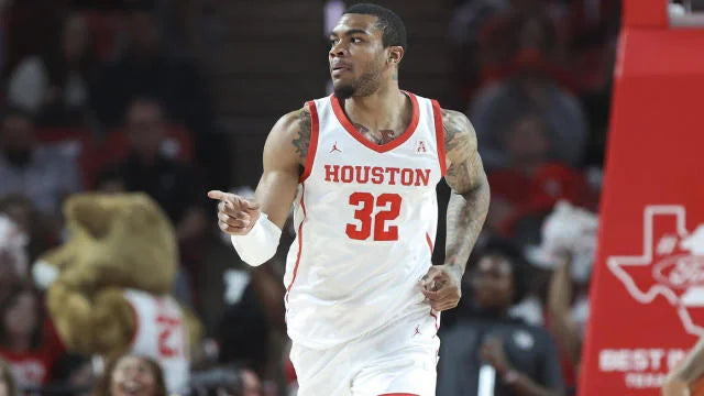 Houston college basketball star dies at 23