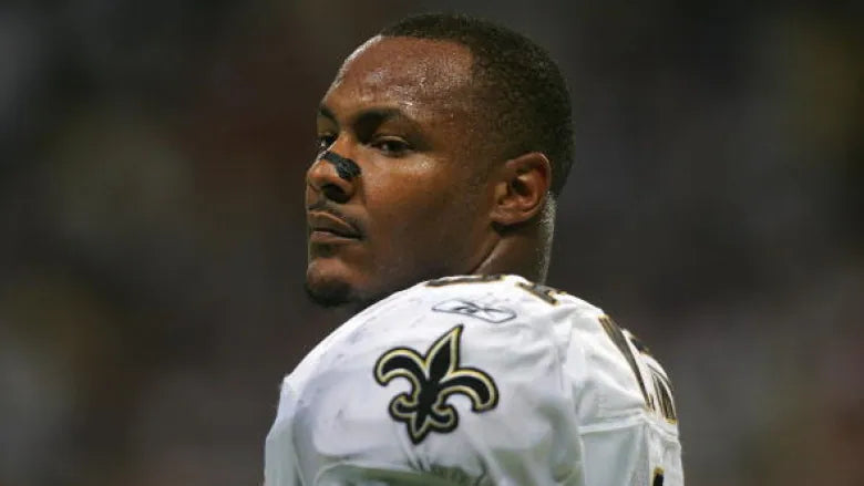 Killer of Former Saint Will Smith convicted of Manslaughter