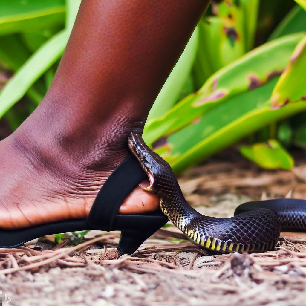 The world dumps on Black women; Christ won't