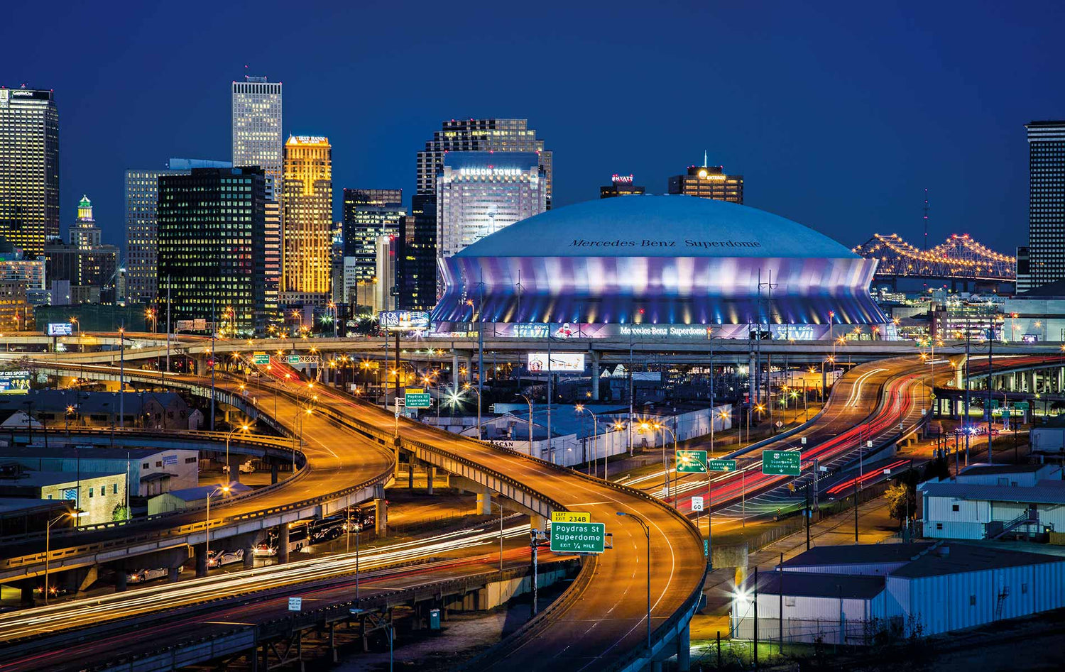 New Orleans, LA: Food, Music, and Unique Culture