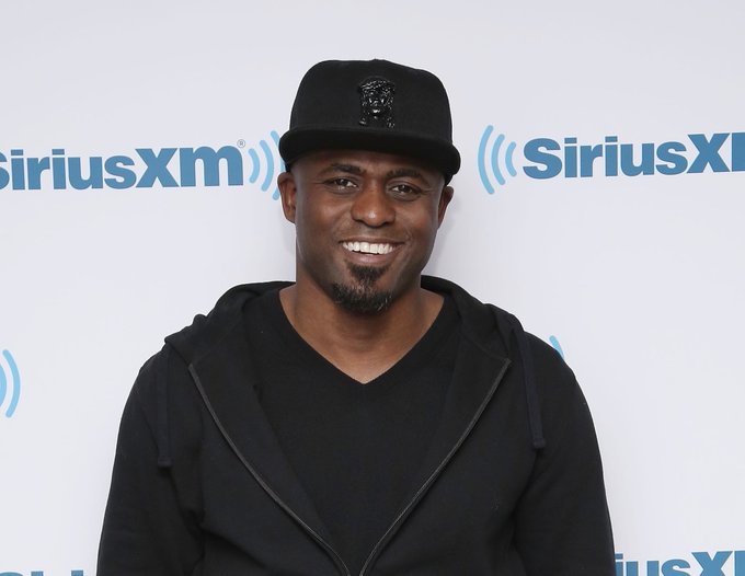 Wayne Brady comes out as Pansexual: 'now I can just breathe'