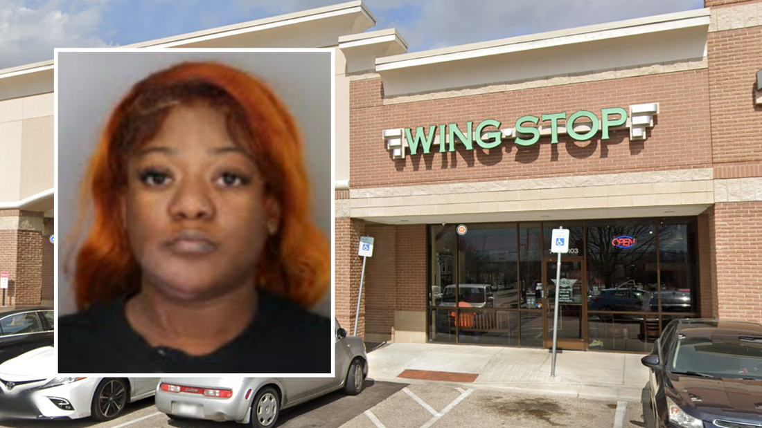 Wingstop employee faces charges for throwing hot oil on customer