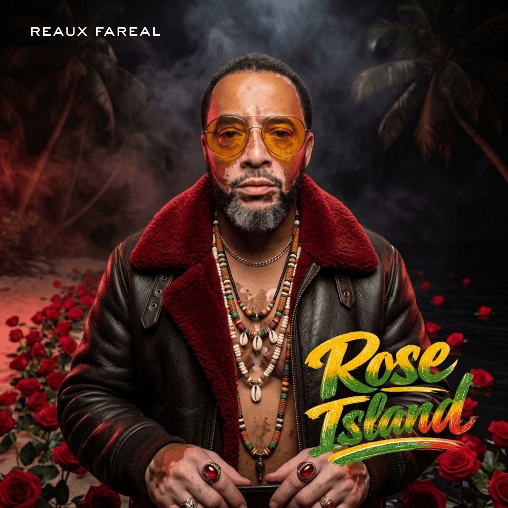 Reaux Fareal Rose Island Album