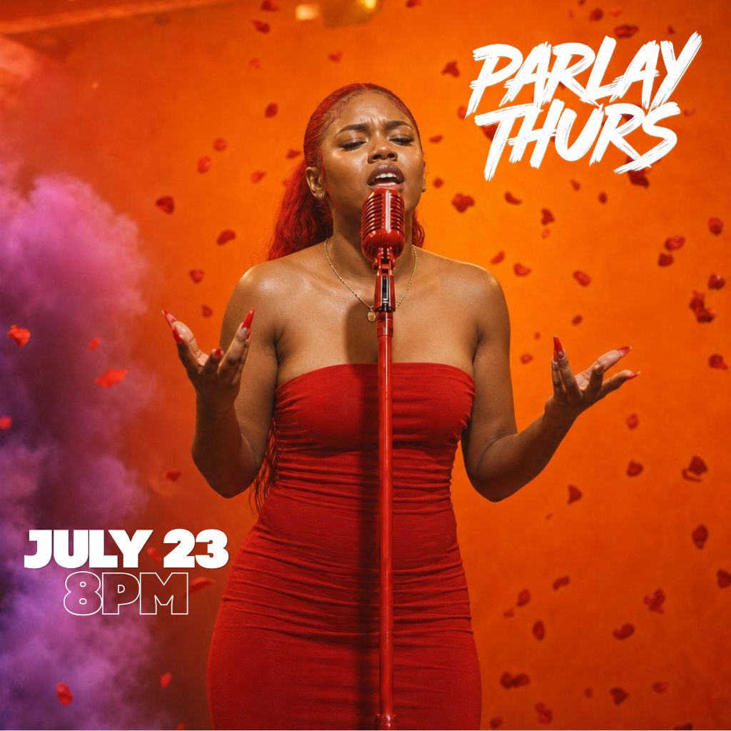 Parlay Thurs July 23