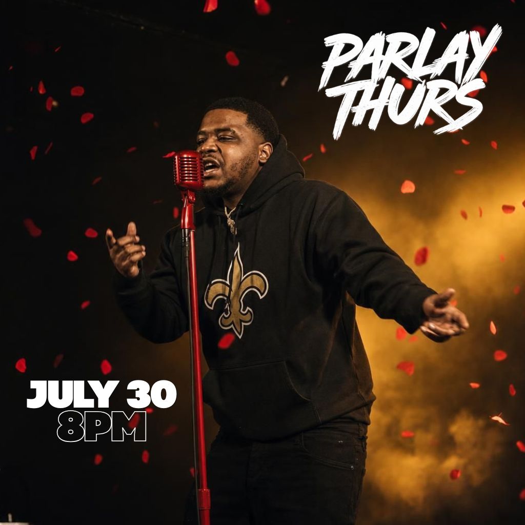 Parlay Thurs July 30