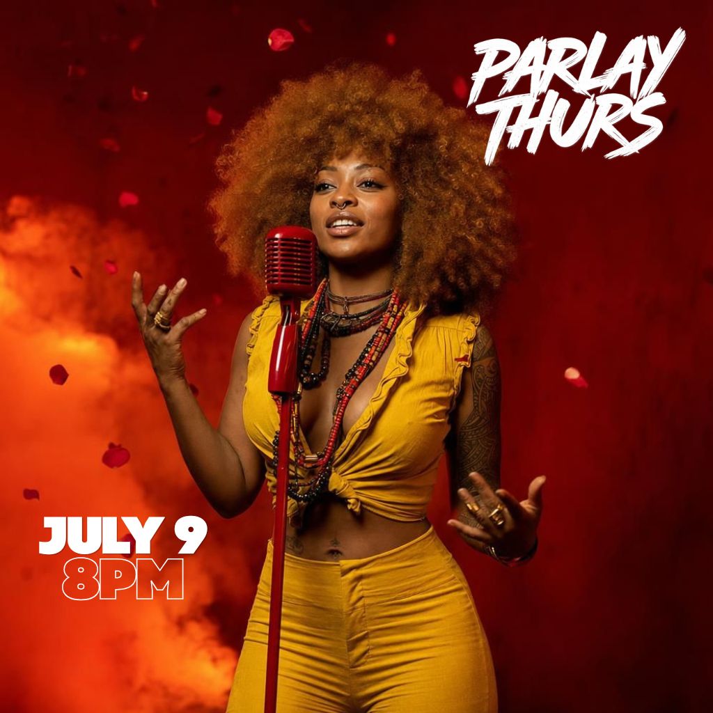 Parlay Thurs July 9