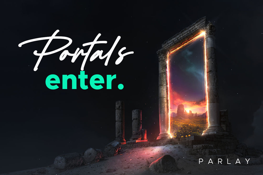 Portal Public Figures Parlay